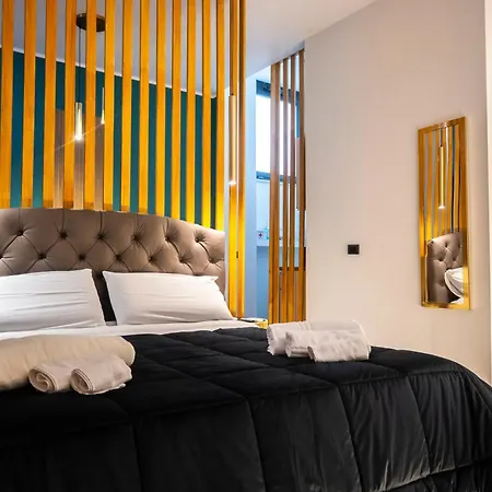 Dream Luxury Apartment