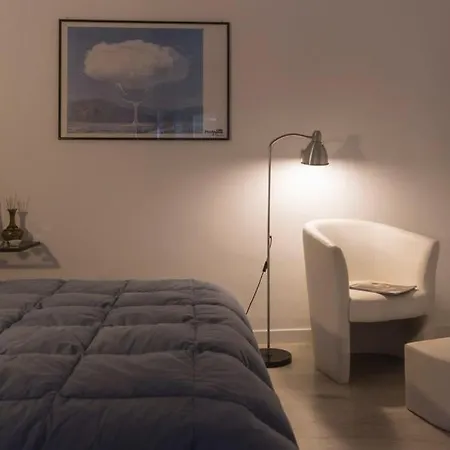 Casacalla Mini Apartment Rome