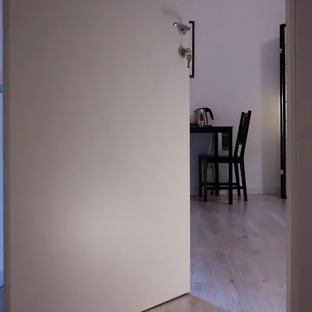 Casacalla Mini Apartment Rome