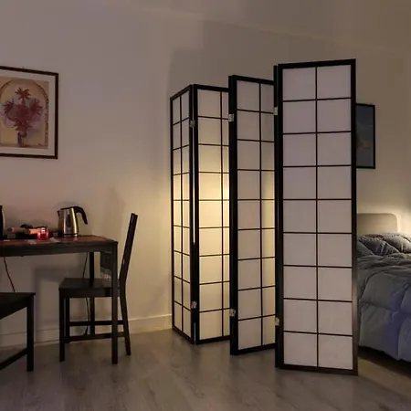 Casacalla Mini Apartment *