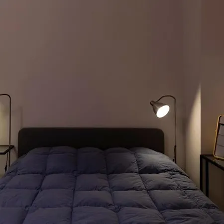 Apartment Casacalla Mini Rome
