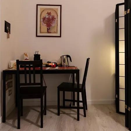 Casacalla Mini Apartment *