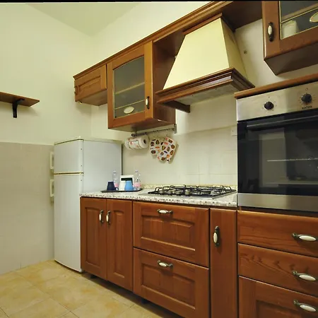 Apartment Casa Urbana