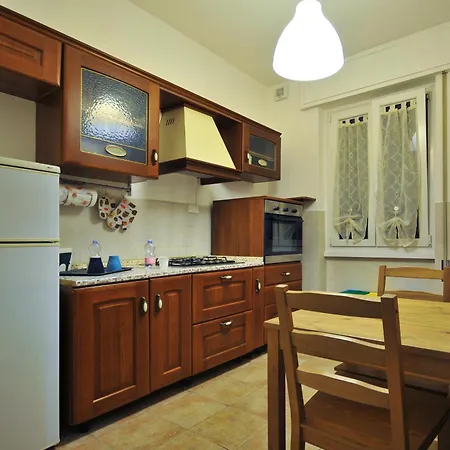Casa Urbana Rome