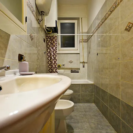 Casa Urbana Apartment *