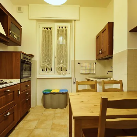 Casa Urbana Apartment Rome