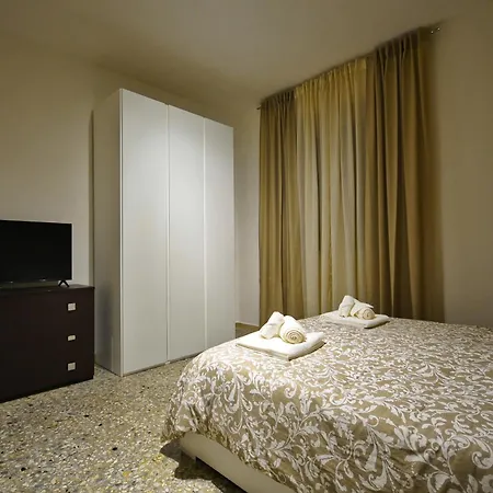 Casa Urbana Apartment Rome