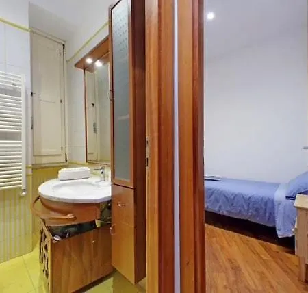 Apartamento Porta Metronia