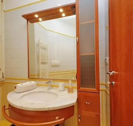 Porta Metronia Apartamento *