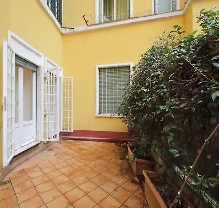 Apartamento Porta Metronia Roma
