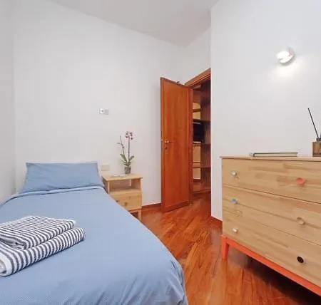 Apartamento Porta Metronia Roma