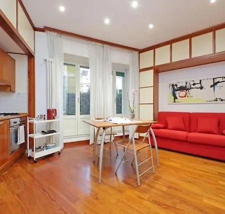 Apartment Porta Metronia