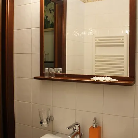 Apartmán Vatican Santamaura 39 *