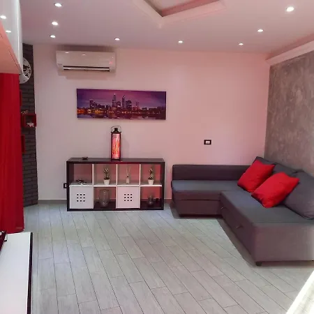 Attico Valerio Apartment *