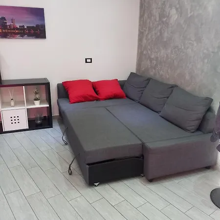 Attico Valerio Apartment Rome