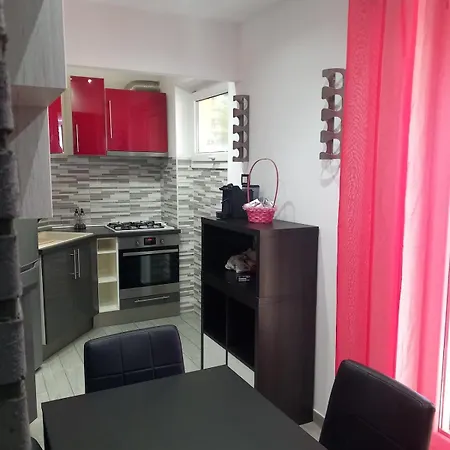 Attico Valerio Apartment