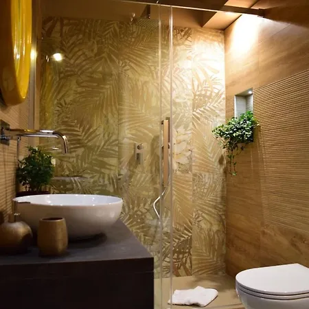 Oldstation Apartment Rome