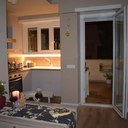 Oldstation Apartment *