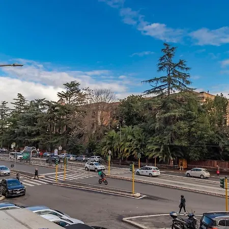 Oldstation Rome
