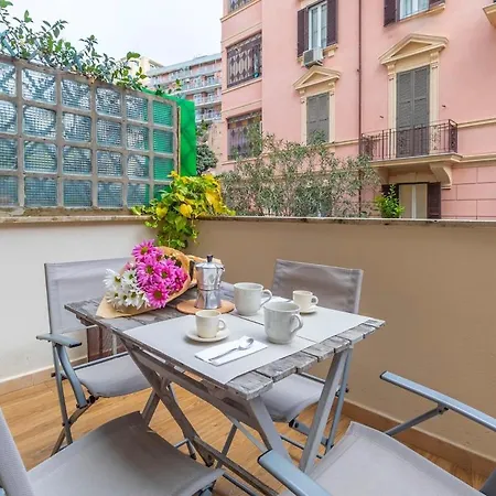Oldstation Apartment Rome