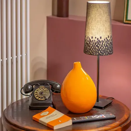 Oldstation Apartment Rome