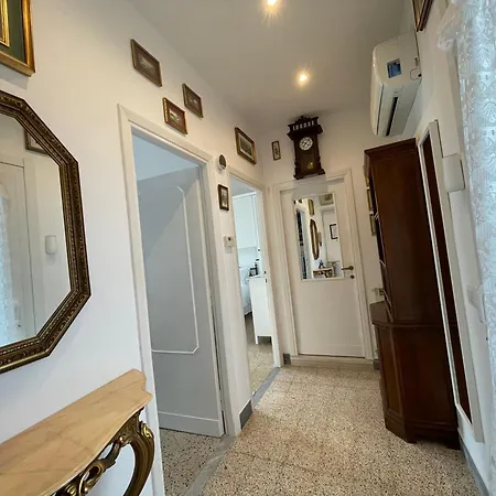 Apartment Mazzoni Suite, Panoramic Terrace And Comfort Rome