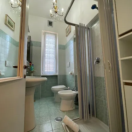 Apartment Mazzoni Suite, Panoramic Terrace And Comfort Rome