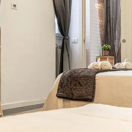 Appartamento Il Rifugio Di Boezio