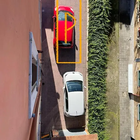 Apartment Mazzoni Suite, Panoramic Terrace And Comfort *