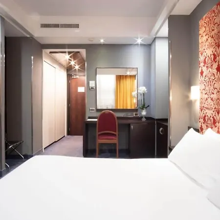 Degli Imperatori Hotel
