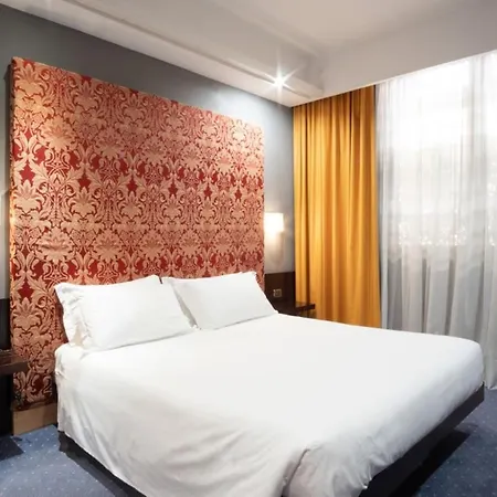Degli Imperatori Hotel Roma