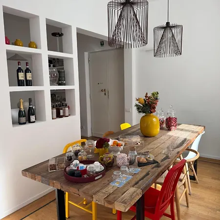 Maison d'hôtes Belli36rooms Near Spanish Step And Vatican Rome