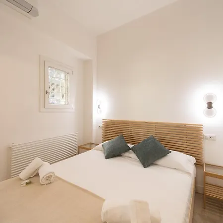 Casa Camilla Apartment Rome