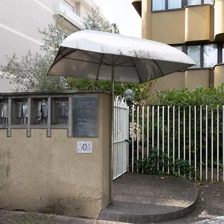 Casa Camilla Rome