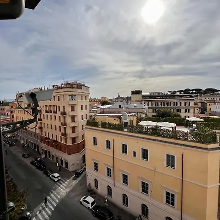 La Maison Royale 3* Rome