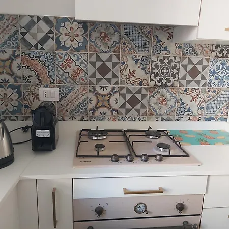 Furio Camillo Guest house