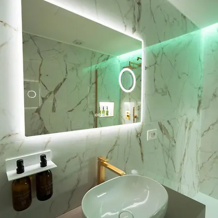 Guest house 56 Orange Street Luxury *