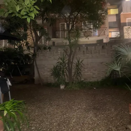 Apartment Munsi *