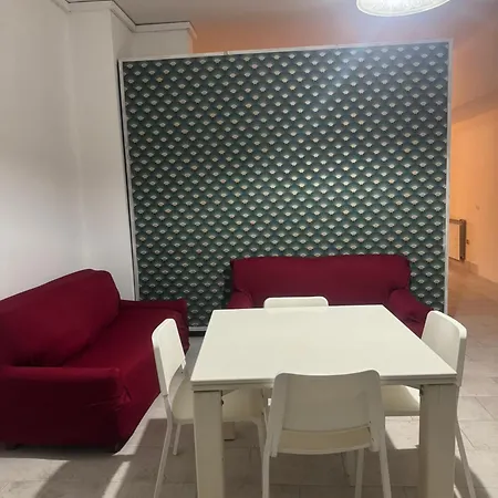 Munsi Apartment *