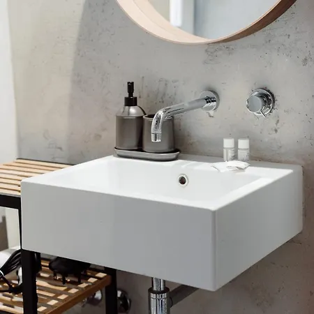 Monti Urban Loft *