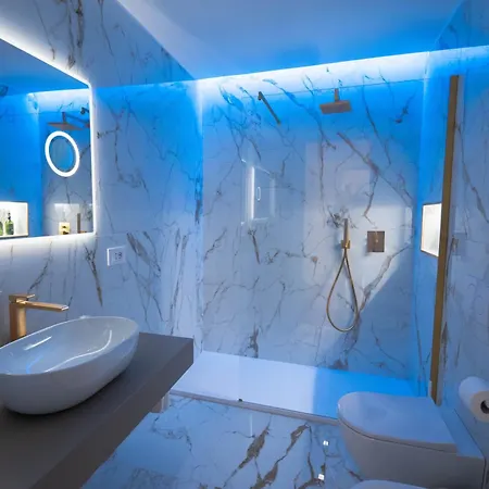 56 Orange Street Luxury * Rome