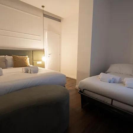 56 Orange Street Luxury *