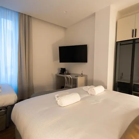 56 Orange Street Luxury Guest house Rome