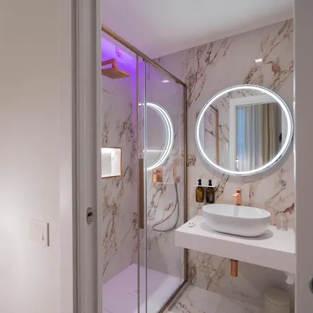 56 Orange Street Luxury * Rome