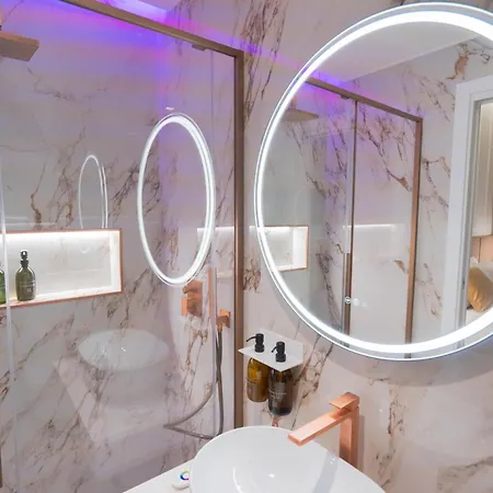 56 Orange Street Luxury Guest house *