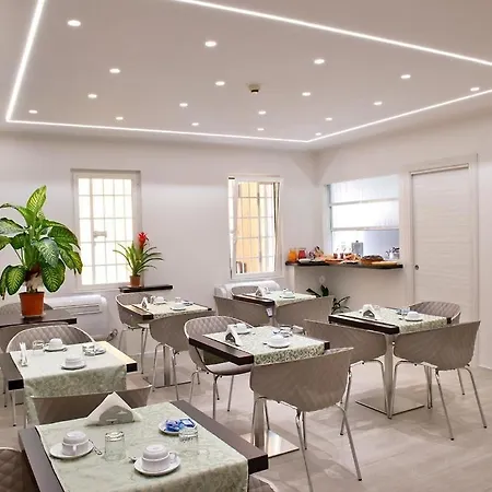 Hotel Cunabu Marechiaro
