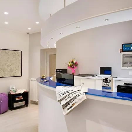 Hotel Cunabu Marechiaro 3*
