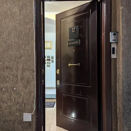 Guest house Roomz Romestay