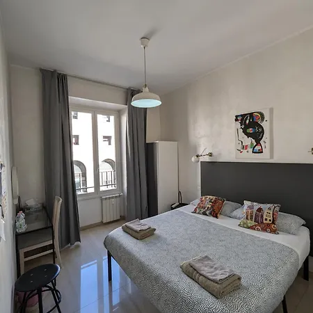 Roomz Romestay