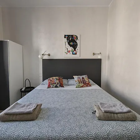 Roomz Romestay Rome